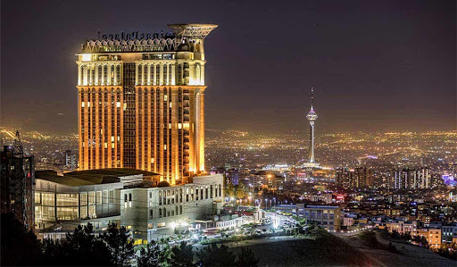گروه حقوقی وکیل سلمان احدی