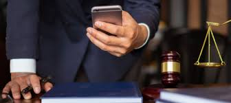 گروه حقوقی وکیل سلمان احدی