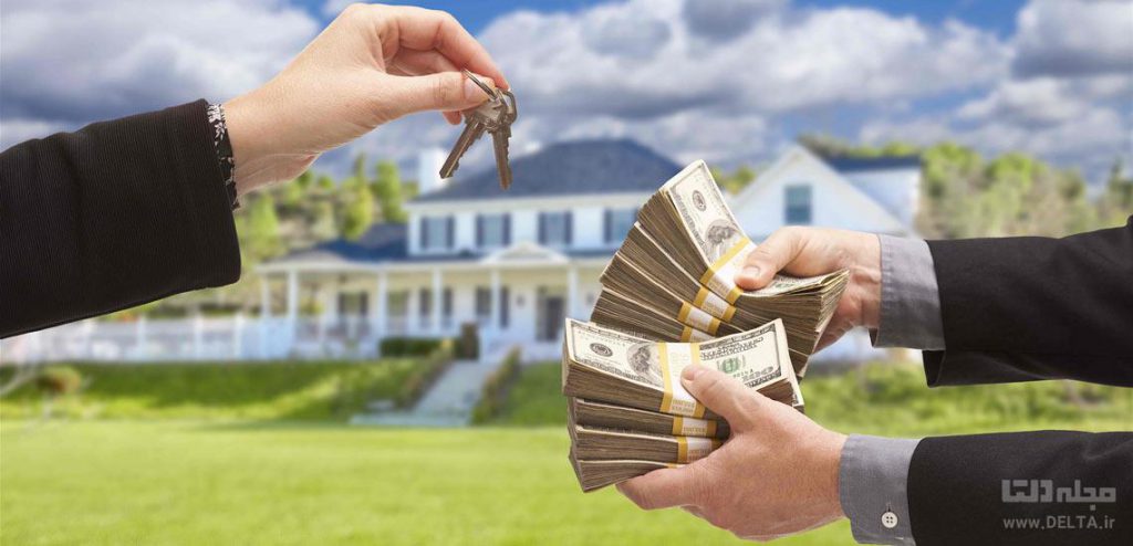 الزام به تحویل مال فروخته شده (مبیع)