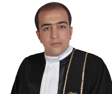 گروه حقوقی وکیل سلمان احدی