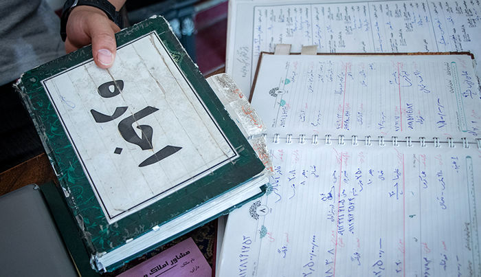 وکیل موجرومستاجر