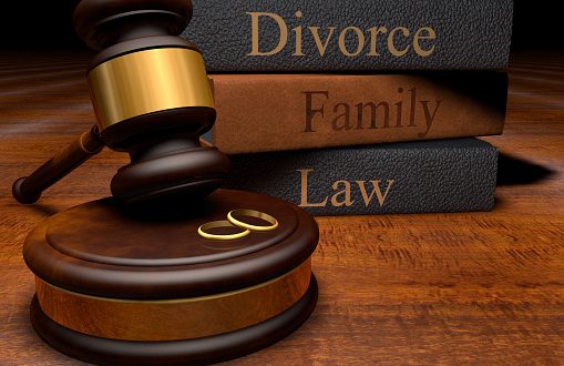 وکیل طلاق