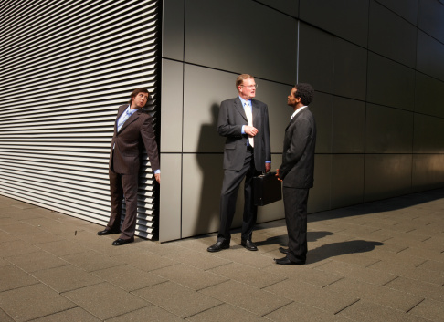 اداره فضولی مال غیر