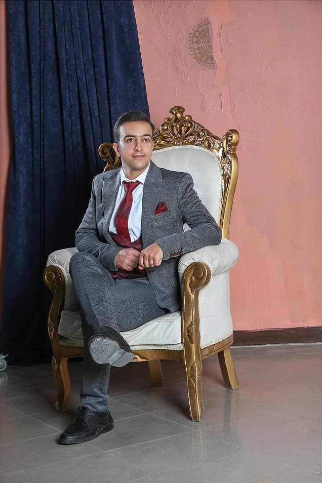 گروه حقوقی وکیل سلمان احدی