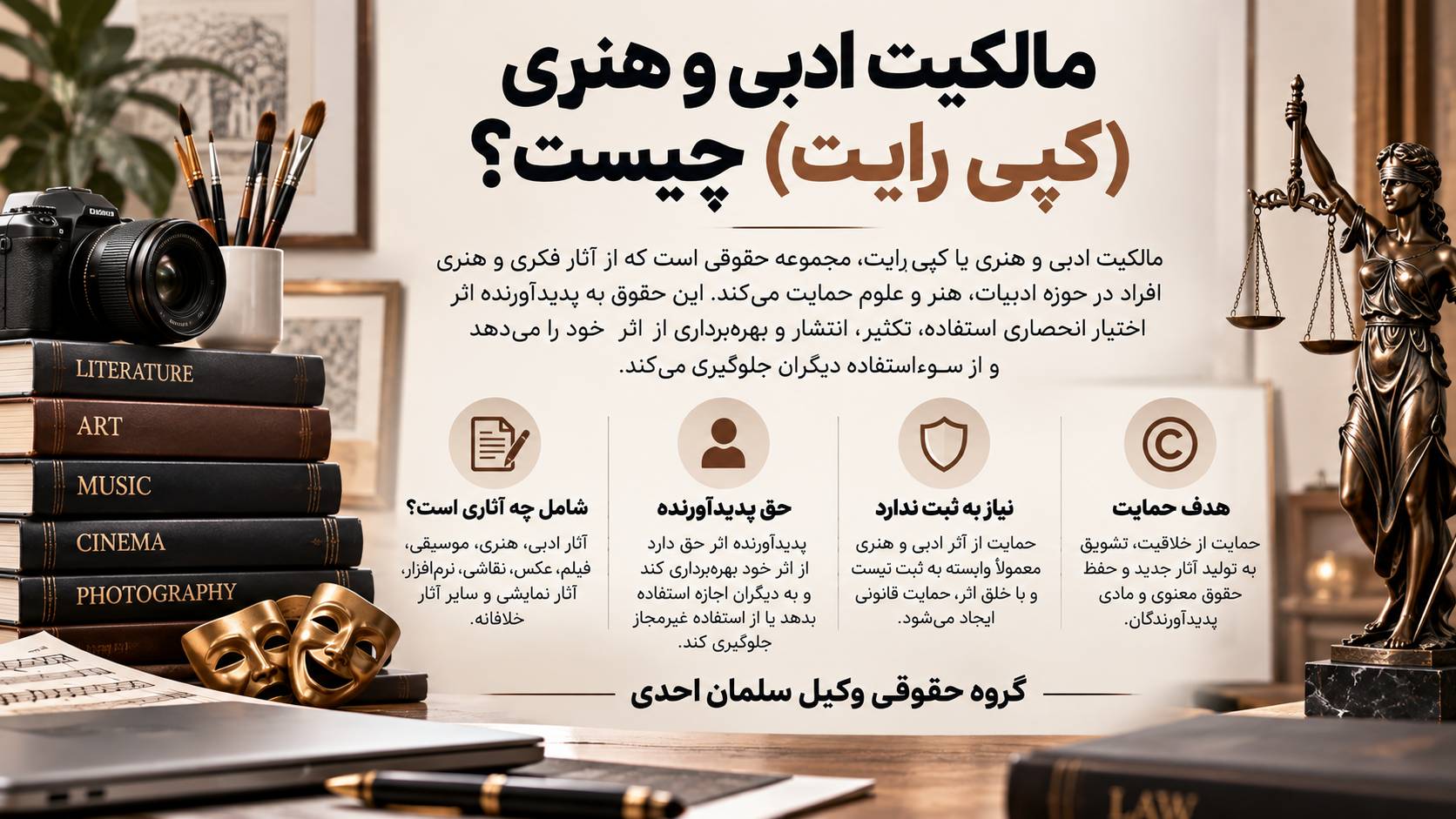 مالکیت معنوی