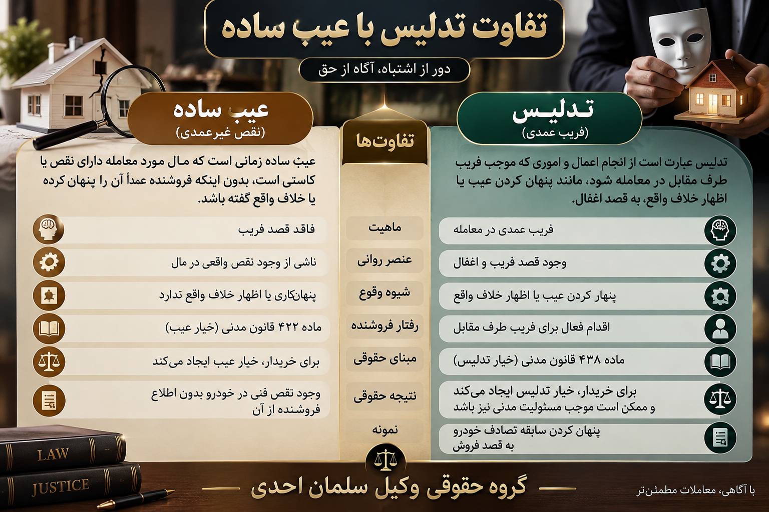 خیار تدلیس