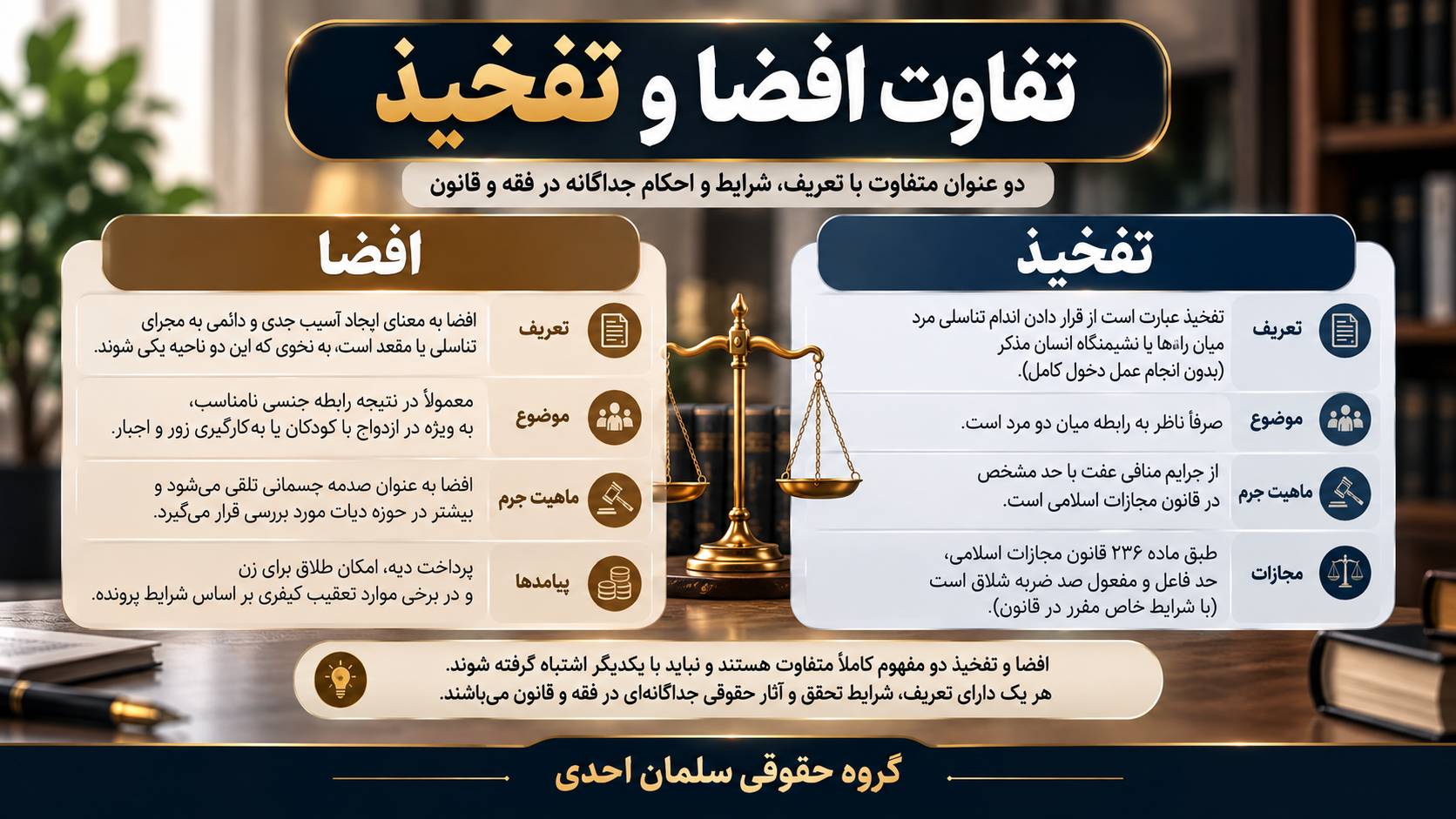 تفخیذ