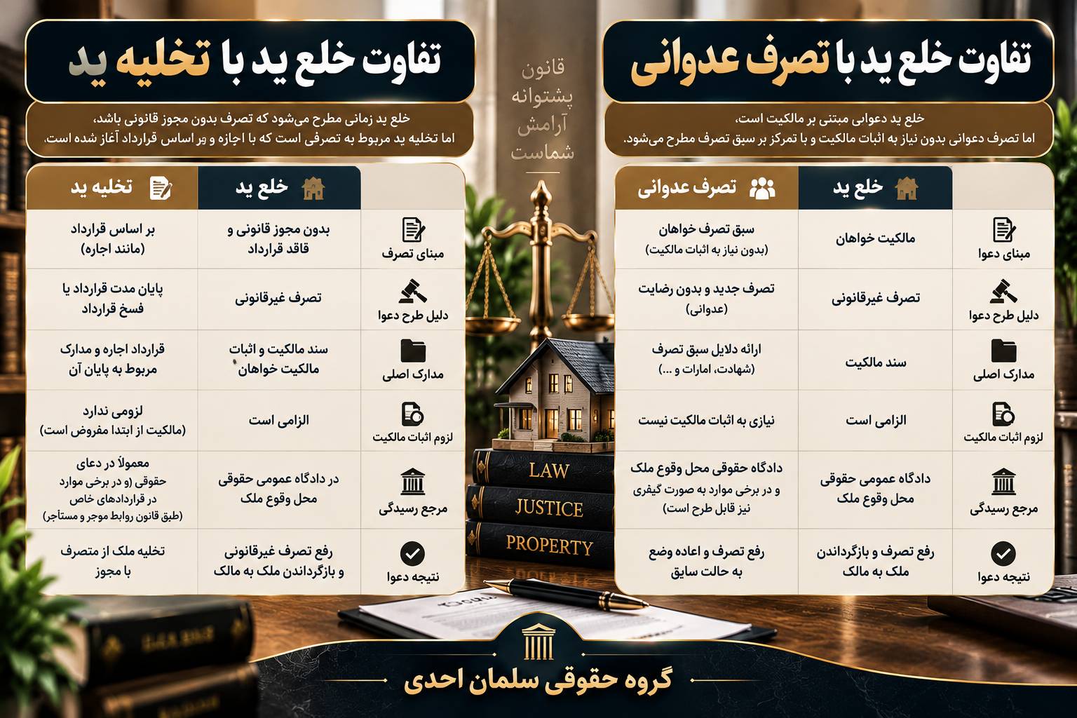 خلع ید