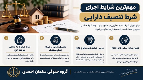 شرایط ضمن عقد ازدواج
