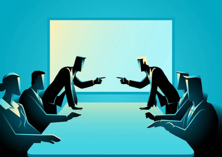 گروه حقوقی وکیل سلمان احدی