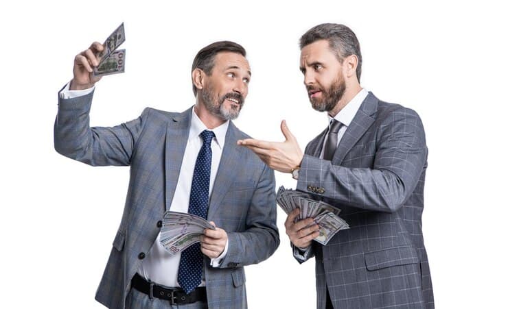 گروه حقوقی وکیل سلمان احدی